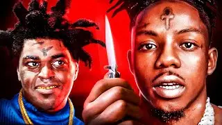 Kodak Black & Jackboy: The Beef That Split Sniper Gang Apart