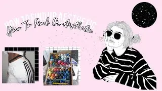 Types Of Aesthetic // Find Your Aesthetic | Flowerina