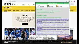 Android emulator APKonline Chrome extension