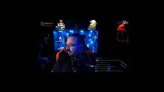 jahrein - Ferit Twitch hakkında konuşuyor 
