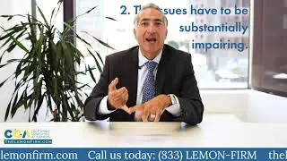 HOW DO I KNOW IF MY VEHICLE IS A LEMON?