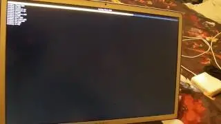Vmware ESXi 6 0 running on A Macbook pro as OS - believe it