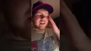 TONKIN SUCKS! [TWINS WIN 9-1]