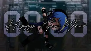 Happy New Year everyone! 🎉 • #2024