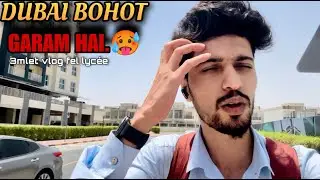 Dubai Life 2025: UAE Dubai Job Talk's & Real Estate Reality🗣️ @AsifMehboob-0