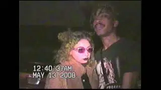 Lil Peep & Lil Tracy - Pain (music video)