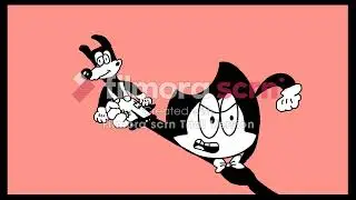 BATIM - Bendy Crying Animatic
