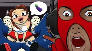 My First Eater Reaction