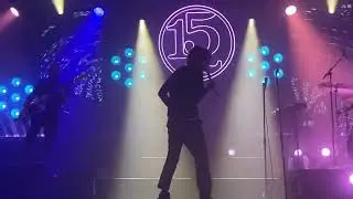 Taking Back Sunday - Cute Without the “E” (Cut from the Team) - Live in Buffalo, NY 2024