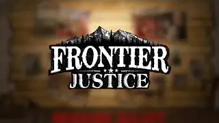Official Frontier Justice - Return to the Wild West (by ONEMT) Launch Trailer (iOS / Android)