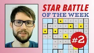 Star Battle of the Week #2