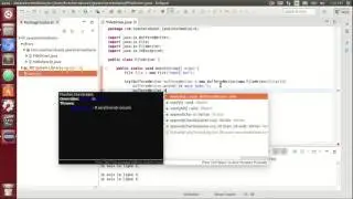 JAVA (Intermédiaire) - 85 - Ecrire dans un fichier avec FileWriter et BufferedWriter en Java
