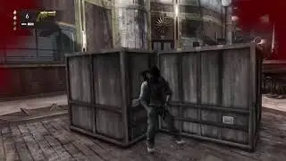 Uncharted 3: [Drakes Deception\Cruisin For A Bruisin] {StoryMode} (Ch.14)