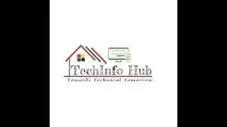 TechInfo Hub Channel