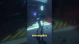 Eternights - Official Spring Update Trailer 