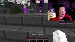 PHILIPMYCUP CRACKS EGG AND POURS MILK ON HIS HEAD LIVE!!