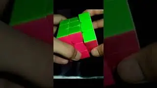 when your Rubik's cube make noise