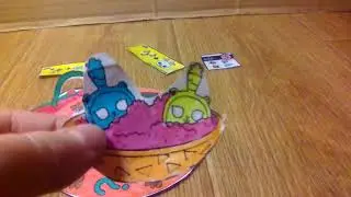 Лол на конкурс Ирины Иваницкой.(чит.оп.)