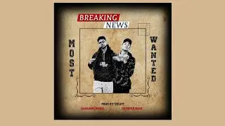 Hassan - BREAKING NEWS ft. Taimour Baig (Official Audio)