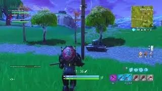 Fortnite cheater exposed