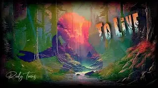 To Live (Official) Rudy Salerno