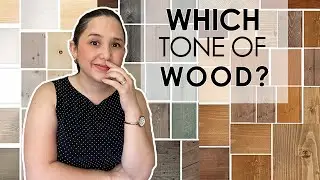 How to pick the RIGHT Tone of Wood