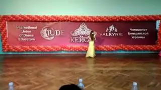 Соло ракс начинающие 💓кейсар2017