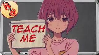 How Anime Could Work in the Education System
