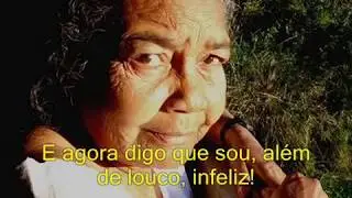 Paródia de 'A banda' (Chico Buarque) - Louco também sofre