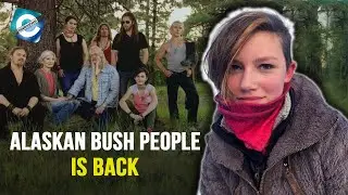 Where is Alaskan Bush People now?