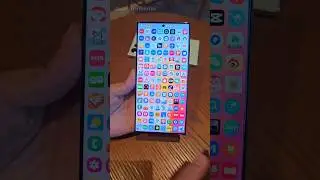 Samsung One Ui 6.0 #shortsfeed #ytshorts #trendingshorts #viral