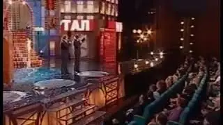 Батюшка и сотрудник ГИБДД. 95 квартал. Самое Смешное видео.