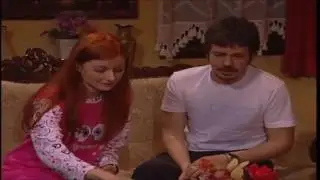 Arka Sokaklar - Rıza Baba'nın Evi Soyuluyor! 115. Bölüm