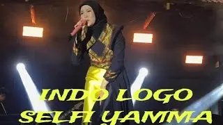 INDO LOGO - SELFI YAMMA