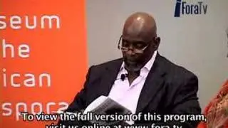 Chris Gardner - Excerpt from 
