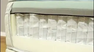 Colchões de qualidade é o compromisso da Anjos