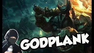 That's the Tobias Fate I love to watch 9 - THE GODPLANK