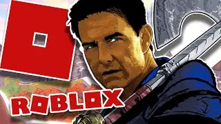 We played Roblox for the first time.. (some of us lied)
