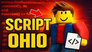 Ohio  script – Collect Items, AutoRob   more
