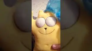 жирный кошааак