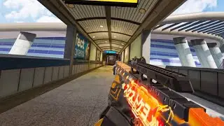 Sisco’s Loadouts & Settings