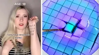 🌟 SLIME STORYTIME 🌟 POV @Brianna Guidry @Marrk Adams | Tiktok Compilations Part 32