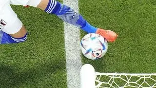 Japan vs Spain, Fifa World Cup 2022 - (2-1)