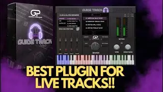 Introducing Guide Track! Program Live Tracks EASY!