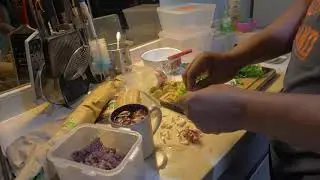 Nasi Goreng sak karepmu...