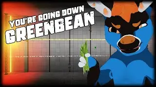 Like Mario Party, But with BEANS! [Bean There, Won That] (Party Game)