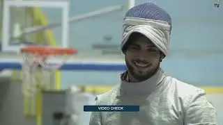 Italian Championships 2024 SMS - GOLD - Luca Curatoli v Dario Cavaliere