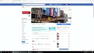 Założenie firmowej strony na Facebooku - Wizerunek to warunek