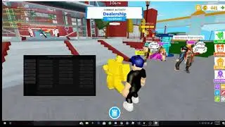 (PATCHED) NEW SUPER FUNNY TROLL SCRIPT (PEOPLE CAN SEE) ROBLOXIAN HIGH SCHOOL