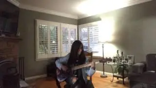 Welcome To The Jungle Guitar Cover